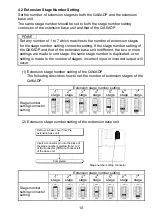 Preview for 11 page of Mitsubishi QA6ADP User Manual