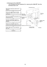 Preview for 13 page of Mitsubishi QA6ADP User Manual