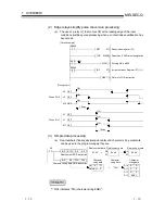 Предварительный просмотр 30 страницы Mitsubishi QCPU (Q Mode) User Manual