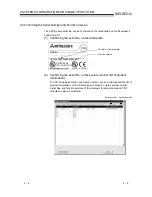 Предварительный просмотр 37 страницы Mitsubishi QCPU (Q Mode) User Manual