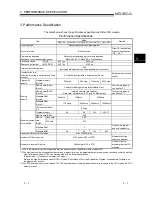 Предварительный просмотр 38 страницы Mitsubishi QCPU (Q Mode) User Manual