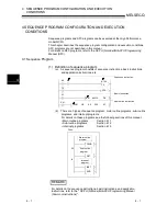 Предварительный просмотр 41 страницы Mitsubishi QCPU (Q Mode) User Manual