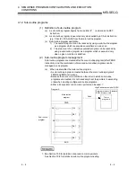 Предварительный просмотр 44 страницы Mitsubishi QCPU (Q Mode) User Manual