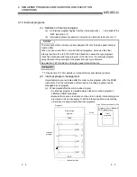 Предварительный просмотр 46 страницы Mitsubishi QCPU (Q Mode) User Manual