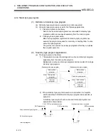 Предварительный просмотр 65 страницы Mitsubishi QCPU (Q Mode) User Manual