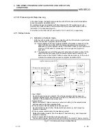 Предварительный просмотр 79 страницы Mitsubishi QCPU (Q Mode) User Manual