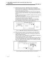 Предварительный просмотр 85 страницы Mitsubishi QCPU (Q Mode) User Manual