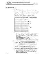 Предварительный просмотр 86 страницы Mitsubishi QCPU (Q Mode) User Manual