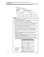 Предварительный просмотр 90 страницы Mitsubishi QCPU (Q Mode) User Manual