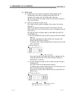 Предварительный просмотр 97 страницы Mitsubishi QCPU (Q Mode) User Manual