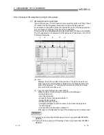 Предварительный просмотр 104 страницы Mitsubishi QCPU (Q Mode) User Manual