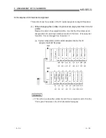 Предварительный просмотр 107 страницы Mitsubishi QCPU (Q Mode) User Manual