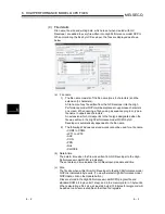 Предварительный просмотр 113 страницы Mitsubishi QCPU (Q Mode) User Manual