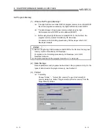 Предварительный просмотр 117 страницы Mitsubishi QCPU (Q Mode) User Manual