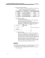 Предварительный просмотр 118 страницы Mitsubishi QCPU (Q Mode) User Manual