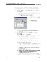 Предварительный просмотр 126 страницы Mitsubishi QCPU (Q Mode) User Manual