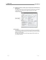 Предварительный просмотр 144 страницы Mitsubishi QCPU (Q Mode) User Manual