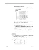 Предварительный просмотр 146 страницы Mitsubishi QCPU (Q Mode) User Manual