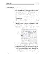 Предварительный просмотр 153 страницы Mitsubishi QCPU (Q Mode) User Manual