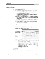 Предварительный просмотр 161 страницы Mitsubishi QCPU (Q Mode) User Manual