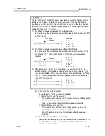 Предварительный просмотр 162 страницы Mitsubishi QCPU (Q Mode) User Manual