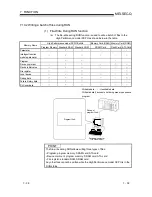 Предварительный просмотр 174 страницы Mitsubishi QCPU (Q Mode) User Manual