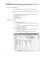 Предварительный просмотр 176 страницы Mitsubishi QCPU (Q Mode) User Manual