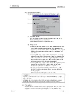 Предварительный просмотр 179 страницы Mitsubishi QCPU (Q Mode) User Manual