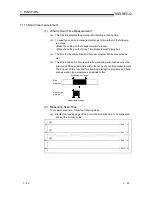 Предварительный просмотр 181 страницы Mitsubishi QCPU (Q Mode) User Manual