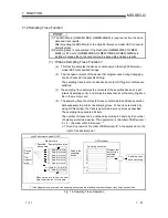 Предварительный просмотр 183 страницы Mitsubishi QCPU (Q Mode) User Manual