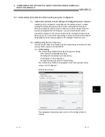 Предварительный просмотр 230 страницы Mitsubishi QCPU (Q Mode) User Manual