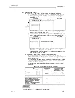 Предварительный просмотр 253 страницы Mitsubishi QCPU (Q Mode) User Manual