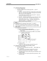 Предварительный просмотр 260 страницы Mitsubishi QCPU (Q Mode) User Manual