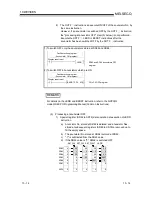 Предварительный просмотр 261 страницы Mitsubishi QCPU (Q Mode) User Manual