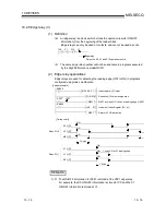 Предварительный просмотр 263 страницы Mitsubishi QCPU (Q Mode) User Manual