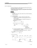 Предварительный просмотр 271 страницы Mitsubishi QCPU (Q Mode) User Manual