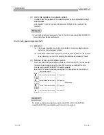 Предварительный просмотр 277 страницы Mitsubishi QCPU (Q Mode) User Manual