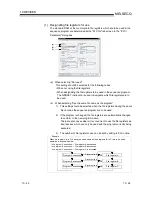 Предварительный просмотр 293 страницы Mitsubishi QCPU (Q Mode) User Manual