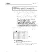 Предварительный просмотр 294 страницы Mitsubishi QCPU (Q Mode) User Manual