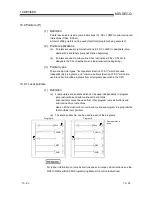 Предварительный просмотр 300 страницы Mitsubishi QCPU (Q Mode) User Manual