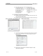 Предварительный просмотр 317 страницы Mitsubishi QCPU (Q Mode) User Manual