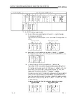 Предварительный просмотр 342 страницы Mitsubishi QCPU (Q Mode) User Manual