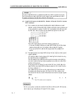 Предварительный просмотр 343 страницы Mitsubishi QCPU (Q Mode) User Manual