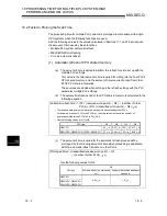 Предварительный просмотр 381 страницы Mitsubishi QCPU (Q Mode) User Manual