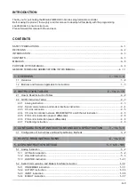 Предварительный просмотр 5 страницы Mitsubishi QCPU Structured Programming Manual