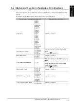 Предварительный просмотр 17 страницы Mitsubishi QCPU Structured Programming Manual