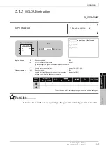 Предварительный просмотр 41 страницы Mitsubishi QCPU Structured Programming Manual