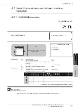 Предварительный просмотр 89 страницы Mitsubishi QCPU Structured Programming Manual