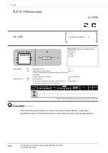 Предварительный просмотр 104 страницы Mitsubishi QCPU Structured Programming Manual