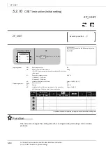 Предварительный просмотр 106 страницы Mitsubishi QCPU Structured Programming Manual